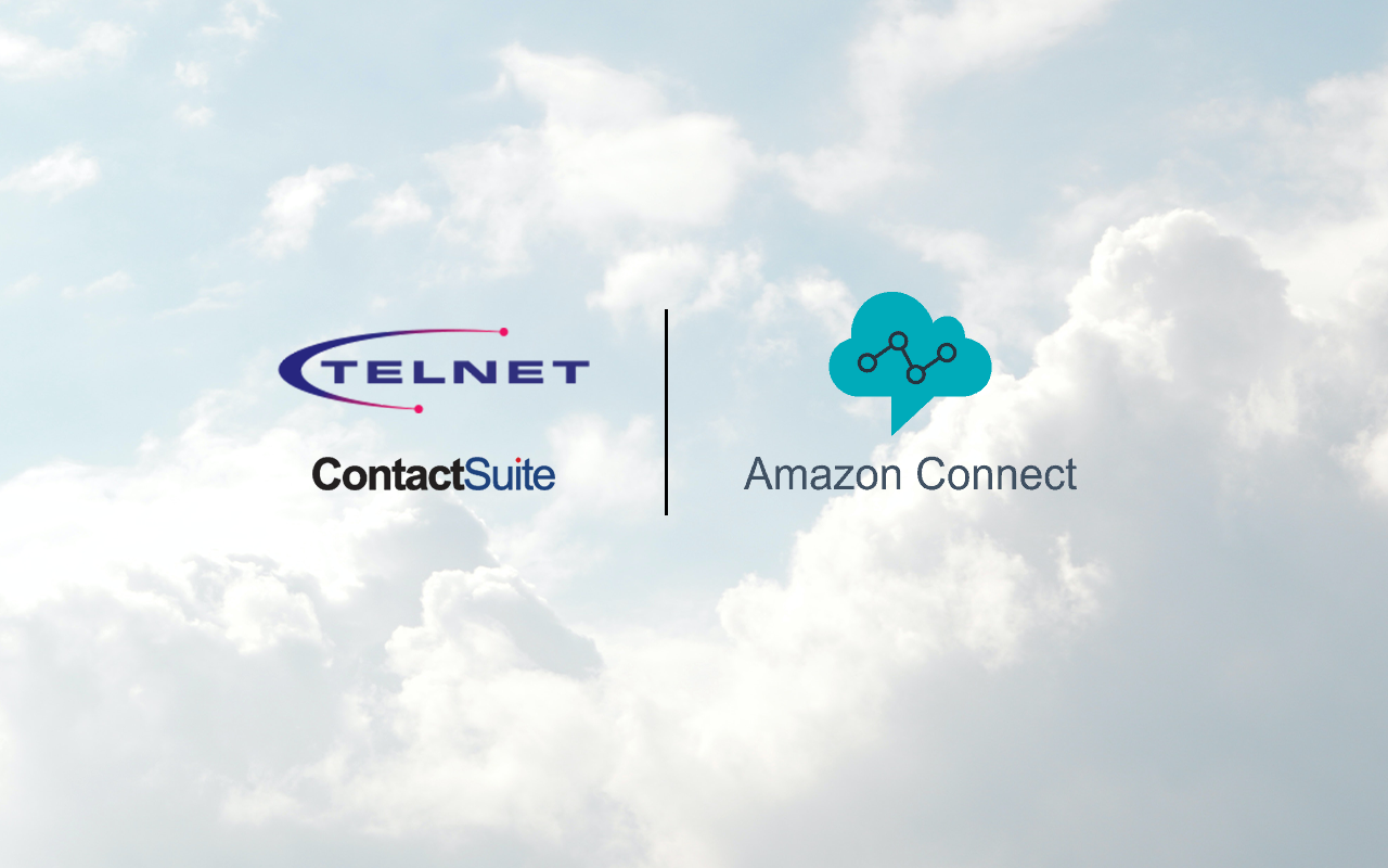 Telnet Completes Migration to Amazon Connect