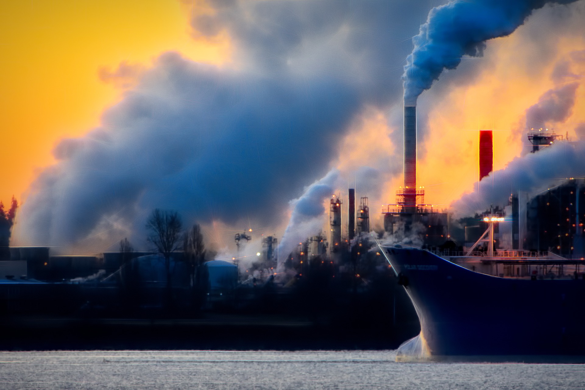 Telnet's Action on Climate Change