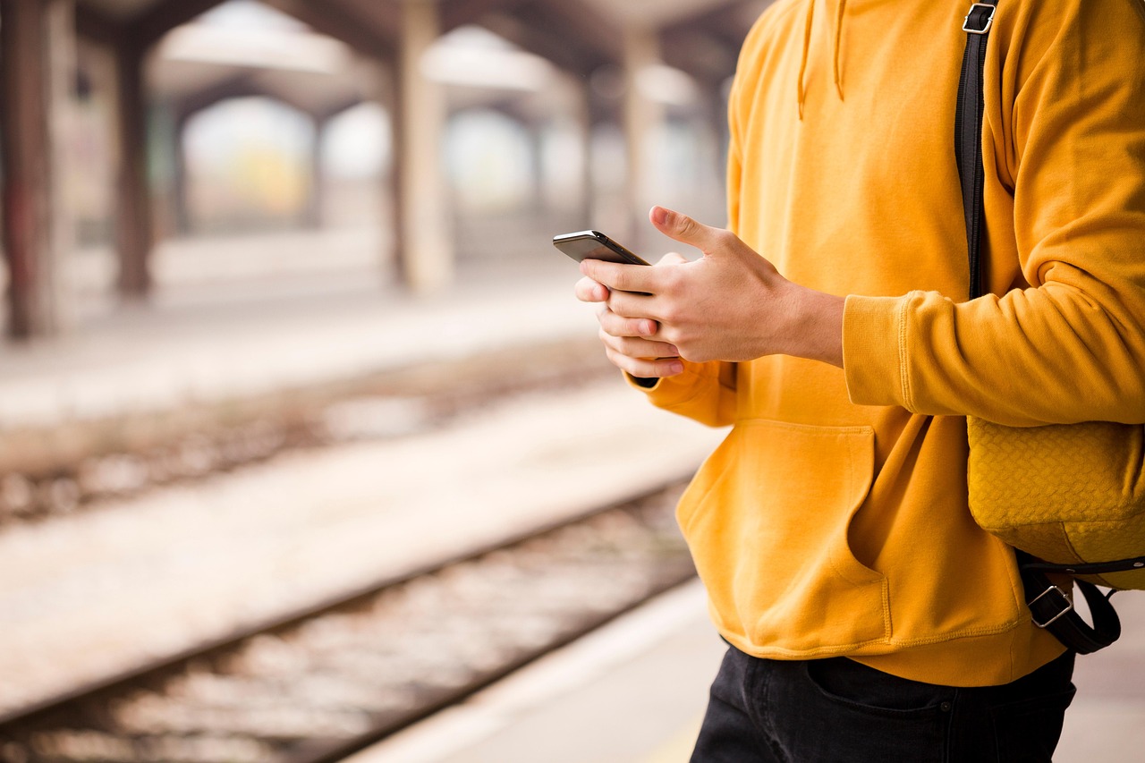22 Million Hours on Hold: Why It Doesn't Have to Be This Way