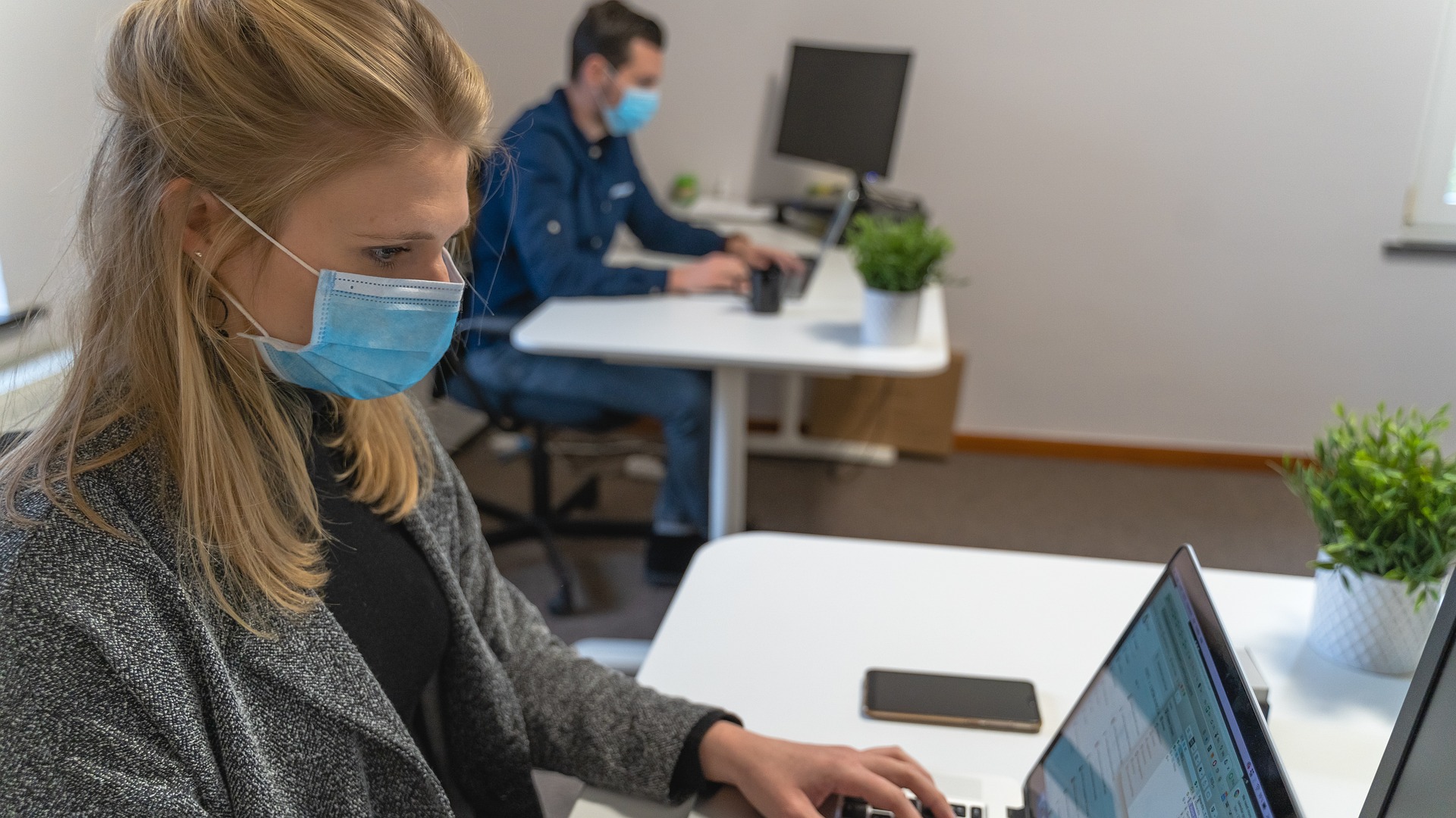 Maintaining Call Centre Culture in a Post-COVID World for Homeworkers