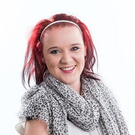 Kelly Moloney