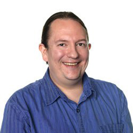 Steve Hennerley